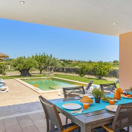 Villa Can Segue Alcudia  Exterior photo