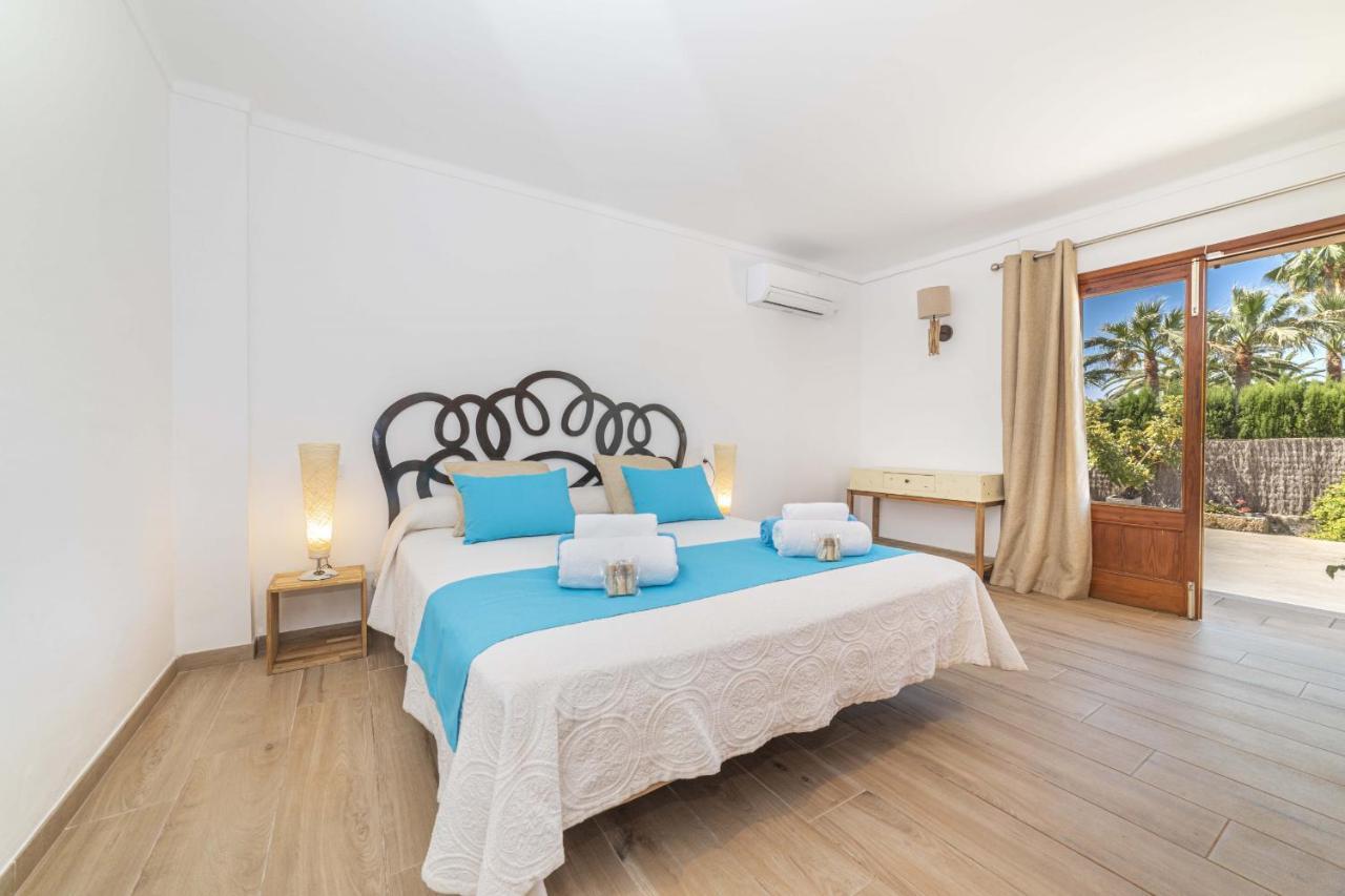 Villa Can Segue Alcudia  Exterior photo