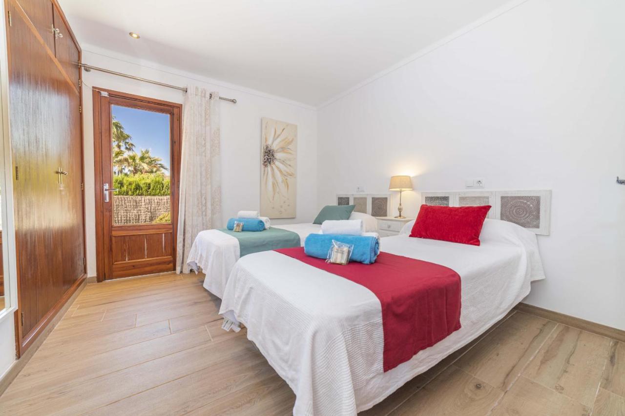 Villa Can Segue Alcudia  Exterior photo