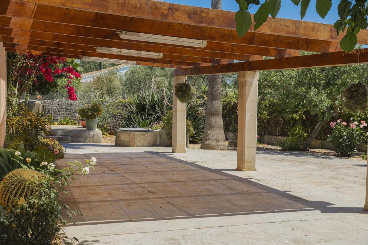 Villa Can Segue Alcudia  Exterior photo
