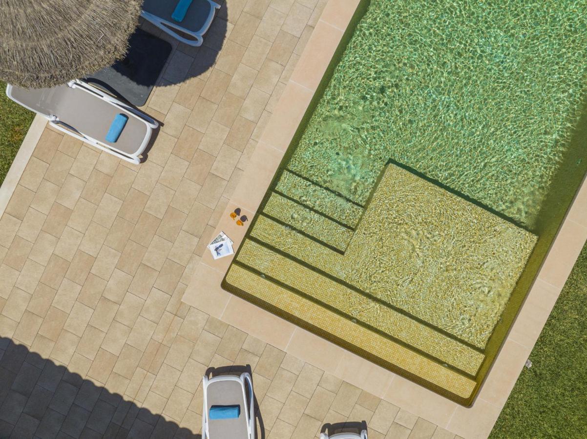 Villa Can Segue Alcudia  Exterior photo