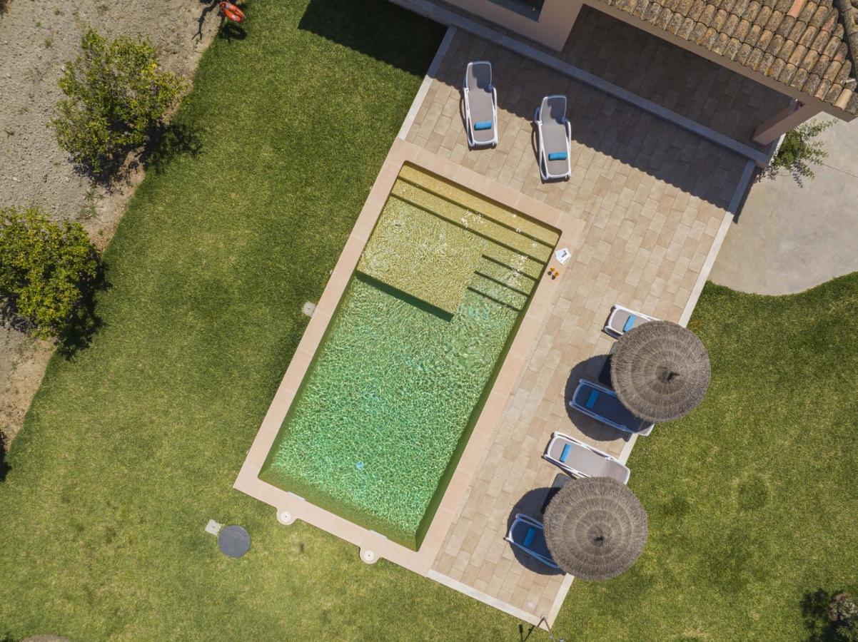 Villa Can Segue Alcudia  Exterior photo
