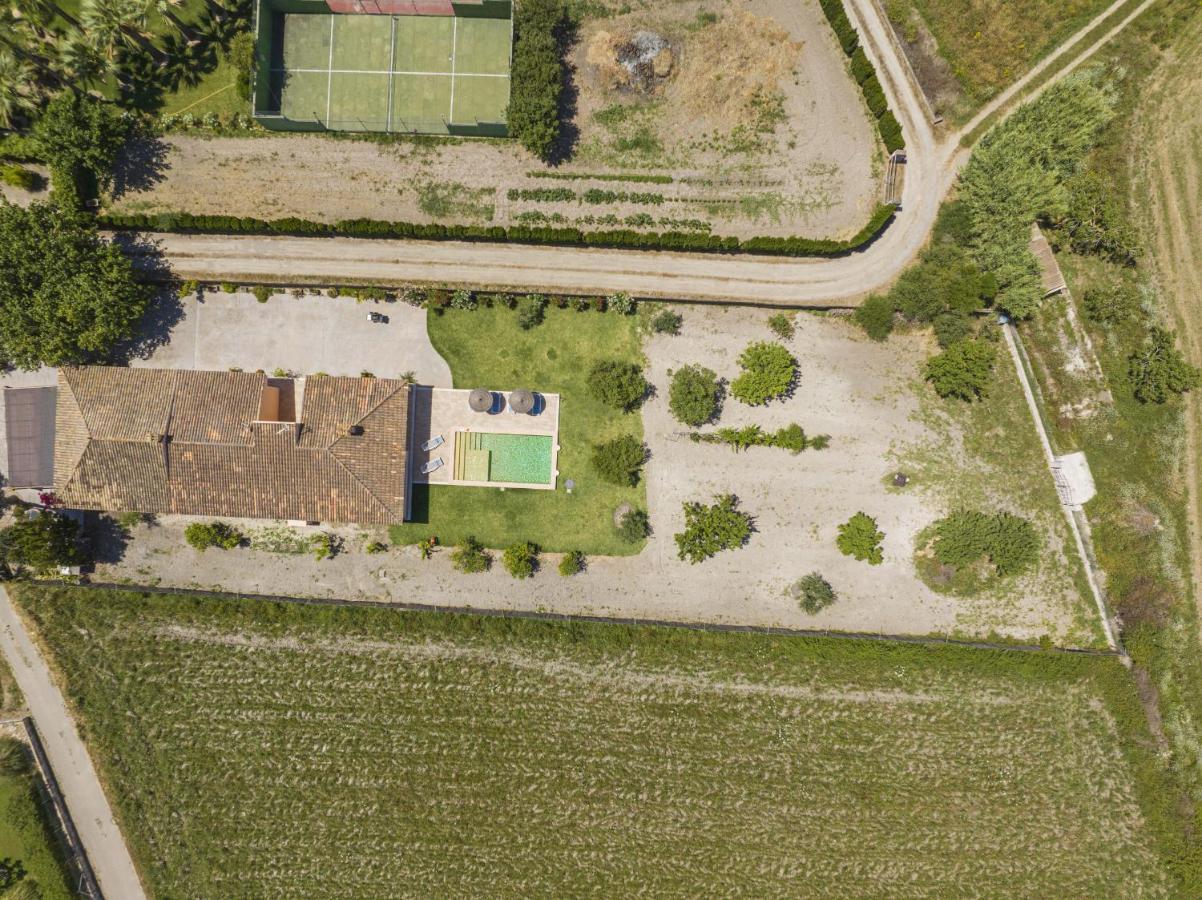 Villa Can Segue Alcudia  Exterior photo